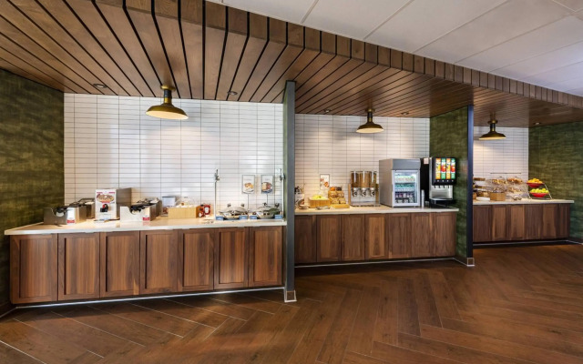 Fairfield Inn & Suites by Marriott Phoenix West/Tolleson