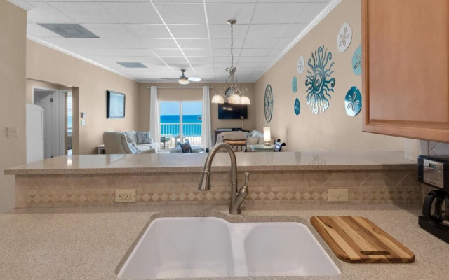 Sans Souci Unit 203 - Oceans Edge