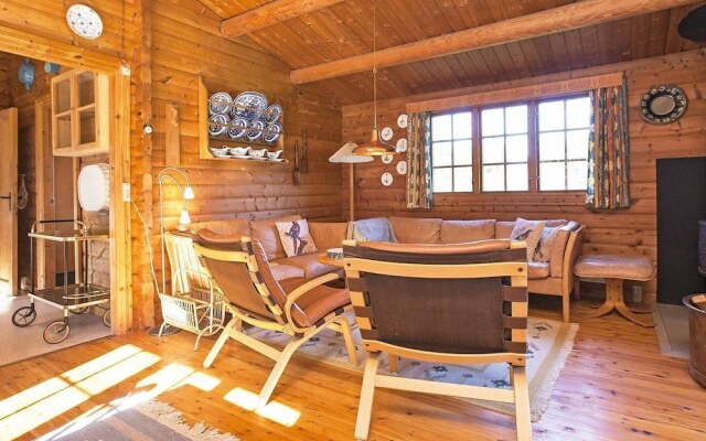 Cozy Holiday Home in Gedser Near Sea