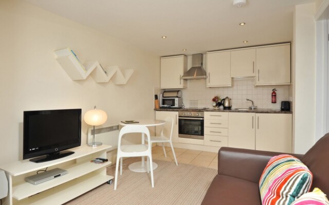 Trinity Mews