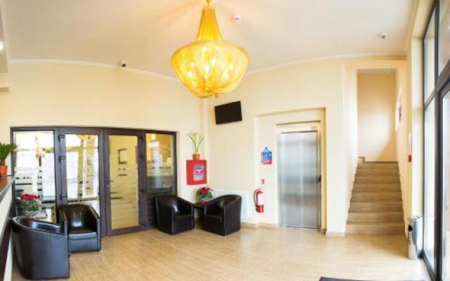 Hotel Athos