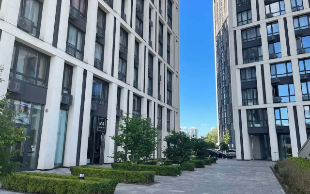 Slavutich Ecoloft studios