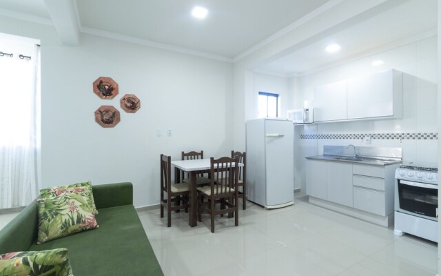 Apartamento Studio - 303 - 11