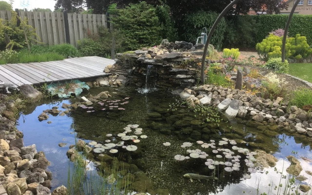 Holiday Home in Groede Near Sandy Beach