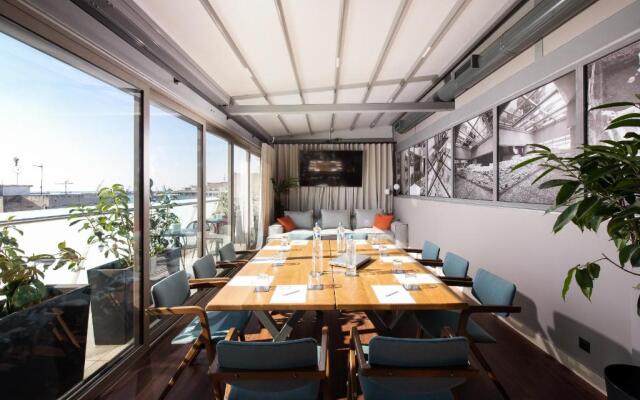 S Hotel Boutique Thessaloniki