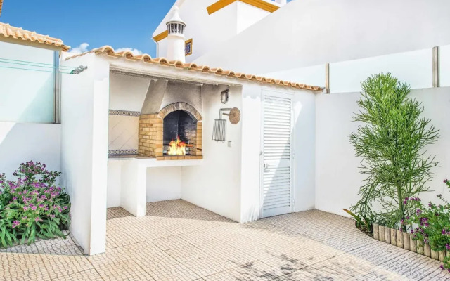 Villa Jomar