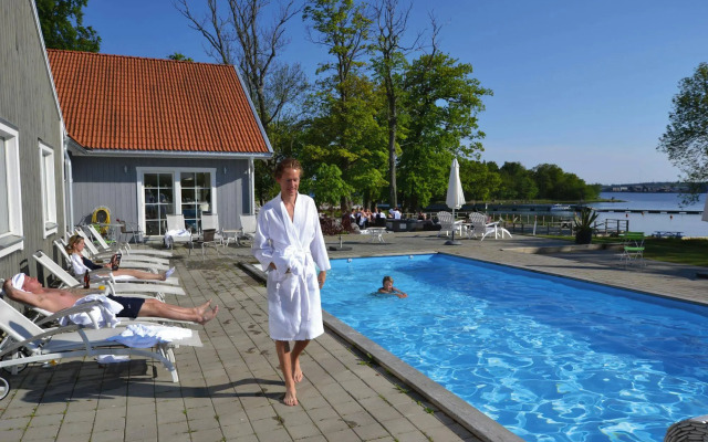 Gränsö Slott Hotel & Spa