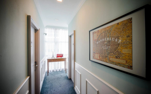 H Boutique Hotel Sri Petaling