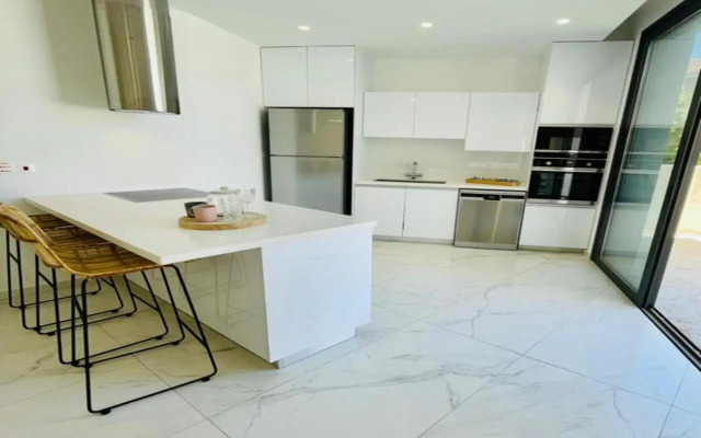 By the Beach Villa 7