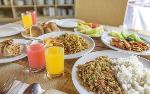 Hotel Dafam Savvoya Seminyak