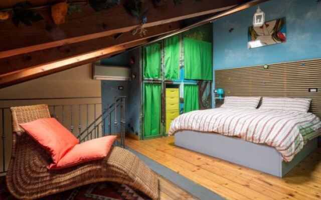 Casa Dolce Casa Alzaia Grande