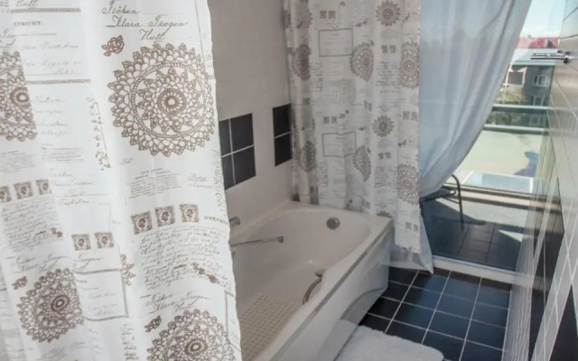 Apartment Suvekorter Aida