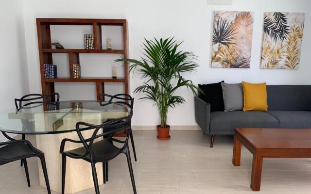 Princesa Ico 50 metros del mar