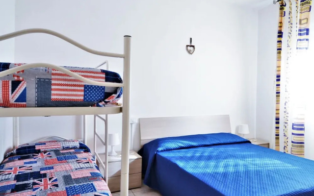 Apartment in Rosolina Mare Near the Sea