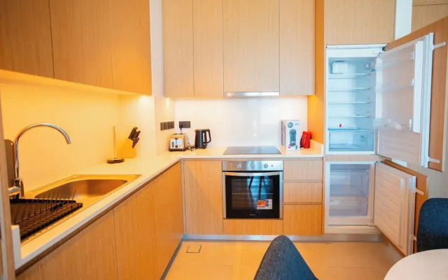 Address Residences Marassi Vista