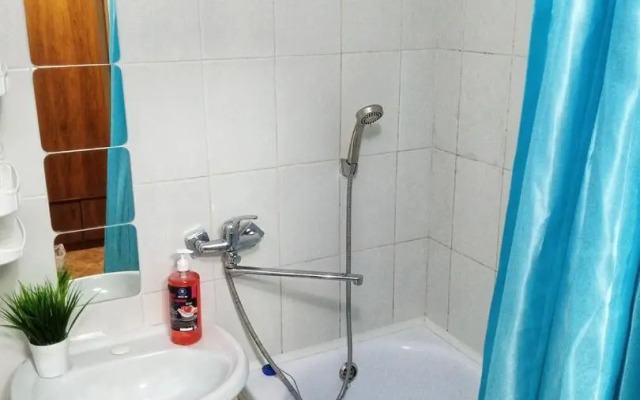 Апартаменты в микрорайоне 3 дом 16