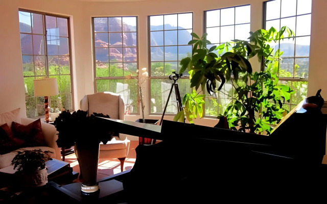 The Penrose Bed and Breakfast