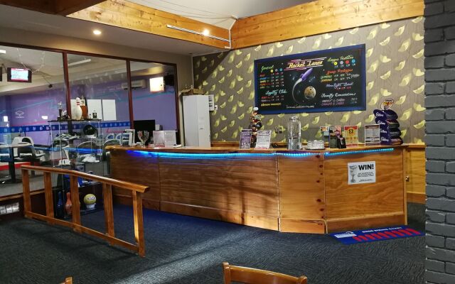 Ascot Oamaru Motel