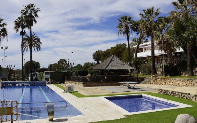 Sitges-Vallpineda