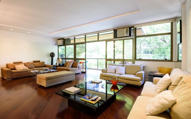 All in Rio - Espetacular 3 Quartos Ipa