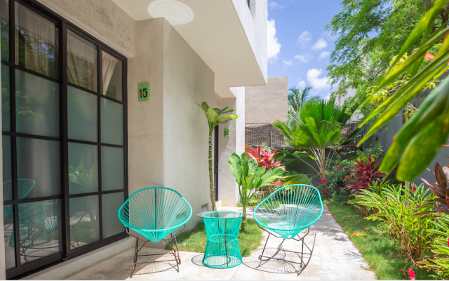 Turquoise Tulum Hotel