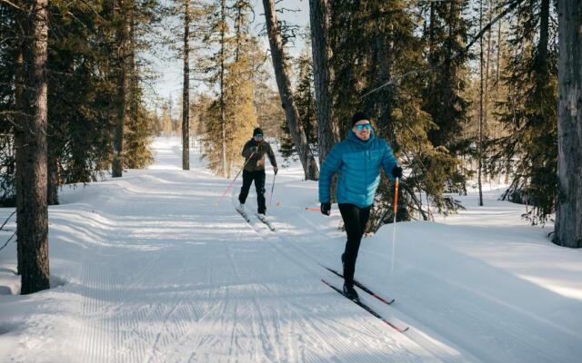 Lapland Hotels Hetta