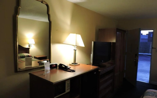 Budgetel Inn Wilmington