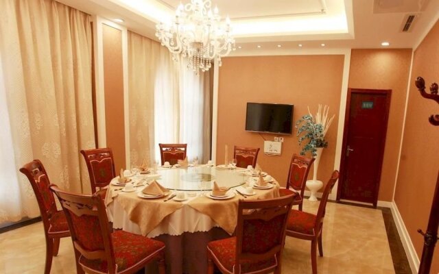 Yantai Yuehai Hotel