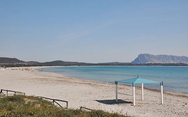Beach Villa La Cinta