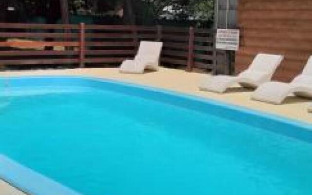 Cabañas Villa Bonita