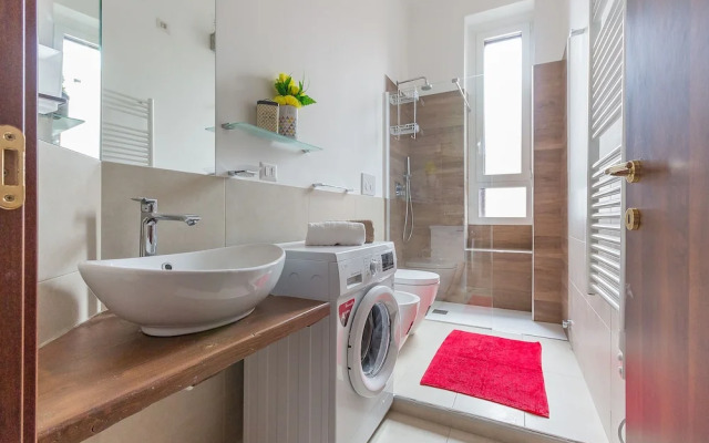 Alessia's Flat - Affori 3