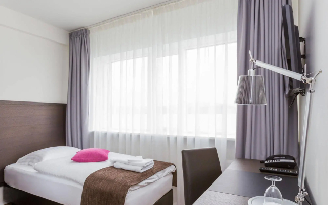 Fosshotel Westfjords