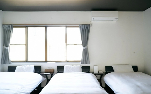 Tengu Tabi-Ne ? Cotengu Tabi-Ne