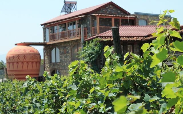 Twins Wine Cellar