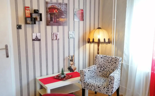 Two Rivers Apartment