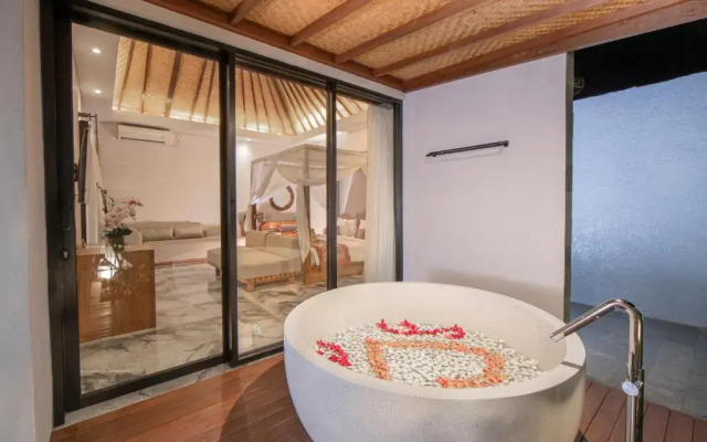 Lovina Haven Boutique Resort