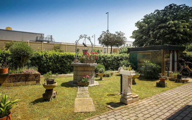 Appartamento Rubicone