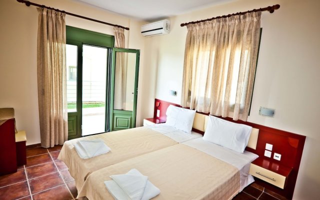 Aselinos Suites