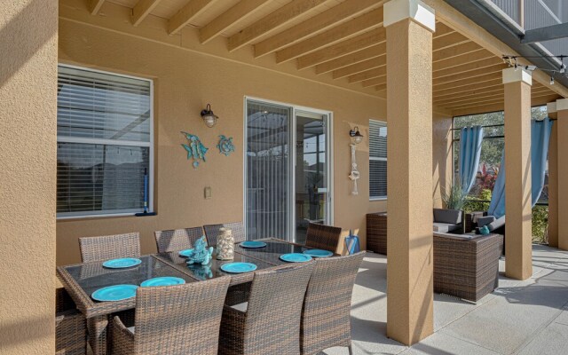 115ep- West Haven 5 Bedroom Home by RedAwning