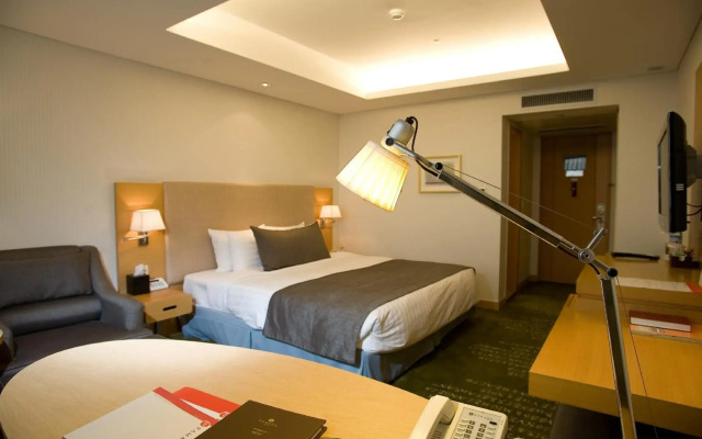 Ramada by Wyndham Songdo