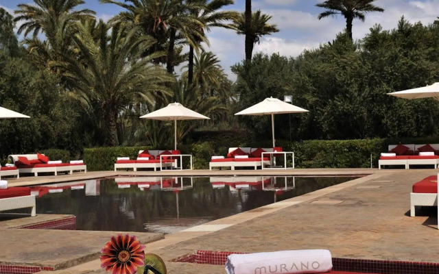 Murano Resort Marrakech