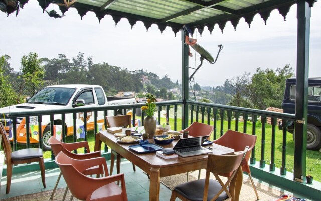 Wunderhaus Atists's Getaway and Homestay