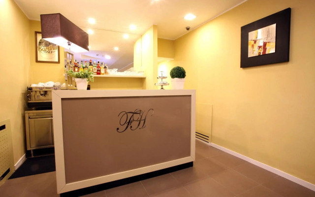 Hotel Ferton
