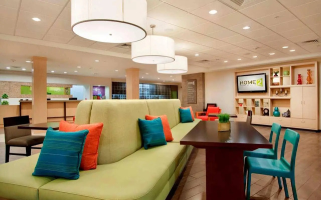 Home2 Suites by Hilton Dallas-Frisco