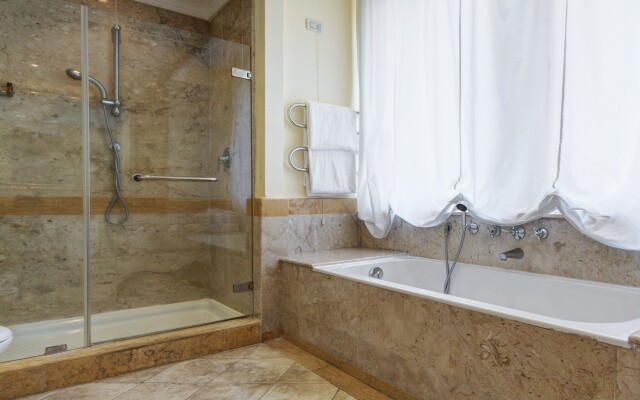 Mercure Catania Excelsior