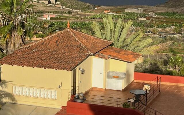 Bella Vista - Finca Tabaiba