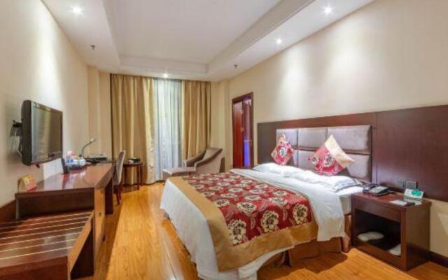 Tianhe International Hotel