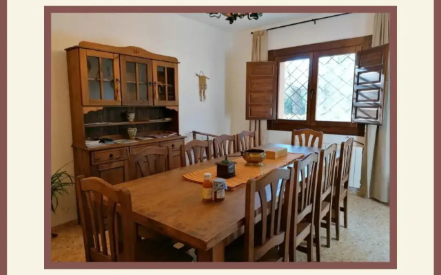 Casa Rural Bohilgues