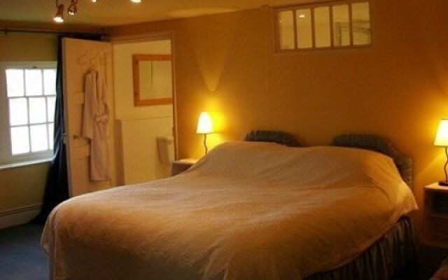 Manor Farm Bed & Breakfast