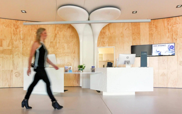 Novotel New Plymouth Taranaki